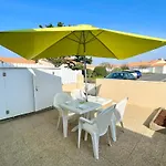 Maisonnette Proche Plage, Animaux Ok - 4 Pers. - Fr-1-231-349 *