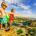 Maisonnette Proche Plage, Animaux Ok - 4 Pers. - Fr-1-231-349 Σπίτι διακοπών Brétignolles-sur-Mer