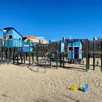 Maisonnette Proche Plage, Animaux Ok - 4 Pers. - Fr-1-231-349 Σπίτι διακοπών Brétignolles-sur-Mer