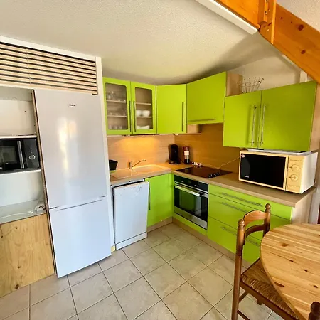 Maisonnette Proche Plage, Animaux Ok - 4 Pers. - Fr-1-231-349 * Brétignolles-sur-Mer