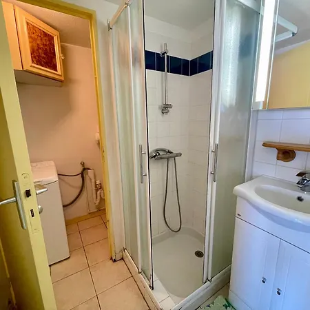 Σπίτι διακοπών Maisonnette Proche Plage, Animaux Ok - 4 Pers. - Fr-1-231-349 *