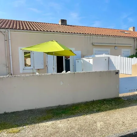 別荘 Maisonnette Proche Plage, Animaux Ok - 4 Pers. - Fr-1-231-349