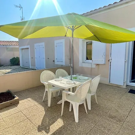 Maisonnette Proche Plage, Animaux Ok - 4 Pers. - Fr-1-231-349 *