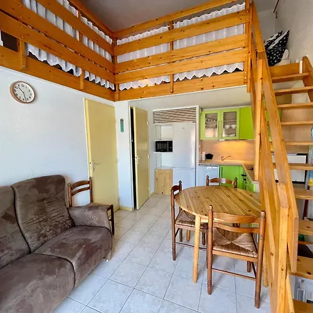 Maisonnette Proche Plage, Animaux Ok - 4 Pers. - Fr-1-231-349 펜션 Brétignolles-sur-Mer