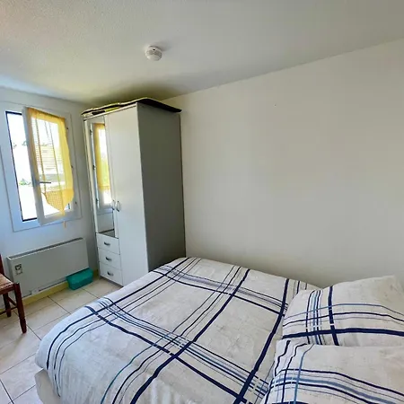 펜션 Maisonnette Proche Plage, Animaux Ok - 4 Pers. - Fr-1-231-349 Brétignolles-sur-Mer