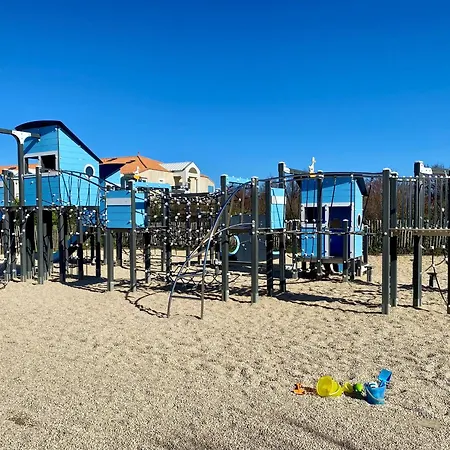 Maisonnette Proche Plage, Animaux Ok - 4 Pers. - Fr-1-231-349 Dom wakacyjny Brétignolles-sur-Mer